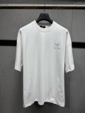 注目アイテム♡ 2026 アークテリクス 新作 半袖Tシャツ コピー