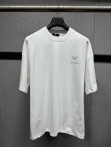 注目アイテム♡ 2026 アークテリクス 新作 半袖Tシャツ コピー