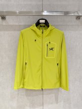 人気急上昇 2026 アークテリクス 新作 日焼け止め服 スーパーコピー