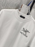 世界中で大人気♪ 2026 アークテリクス 新作 半袖Tシャツ コピー