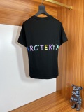争奪戦 2026 アークテリクス 新作 半袖Tシャツ スーパーコピー