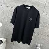 ☆超人気☆ 2026 トム·ブラウン 新作 半袖Tシャツ スーパーコピー