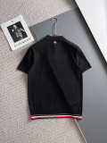 《人気★》 2026 トム·ブラウン 新作 半袖Tシャツ 偽物