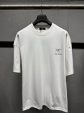 入手困難！2026 アークテリクス 新作 半袖Tシャツ 偽物