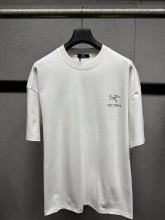 入手困難！2026 アークテリクス 新作 半袖Tシャツ 偽物