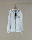 ☆超人気☆ 2026 アークテリクス 新作 日焼け止め服 偽物 3色