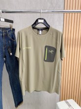 即発送！2026 アークテリクス 新作 半袖Tシャツ コピー