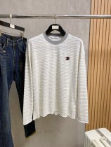 入手困難品！2026 セリーヌ 新作 長袖Tシャツ 偽物