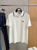人気急上昇 2026 アークテリクス 新作 半袖Tシャツ スーパーコピー