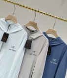 ☆超人気☆ 2026 アークテリクス 新作 日焼け止め服 偽物 3色