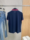 ☆超人気☆ 2026 トム·ブラウン 新作 半袖Tシャツ 偽物