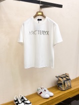 注目アイテム♡ 2026 アークテリクス 新作 半袖Tシャツ 偽物
