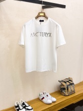注目アイテム♡ 2026 アークテリクス 新作 半袖Tシャツ 偽物