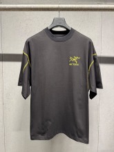 注目アイテム☆ 2026 アークテリクス 新作 半袖Tシャツ コピー