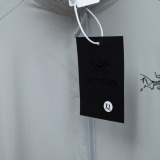 使い勝手良し 2026 アークテリクス 新作 日焼け止め服 スーパーコピー