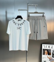 おすすめ 2026 アークテリクス 新作 半袖Tシャツ コピー