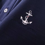 新色登場☆ 2026 トム·ブラウン 新作 半袖Tシャツ スーパーコピー