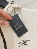 超希少！2026 アークテリクス 新作 日焼け止め服 偽物