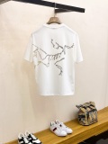 注目アイテム♡ 2026 アークテリクス 新作 半袖Tシャツ 偽物