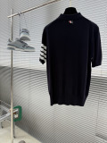 人気爆発☆ 2026 トム·ブラウン 新作 半袖Tシャツ 偽物
