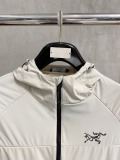 使い勝手良し 2026 アークテリクス 新作 日焼け止め服 偽物