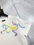 最安値挑戦 2026 アークテリクス 新作 半袖Tシャツ コピー
