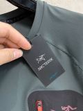 肌触り最高な 2026 アークテリクス 新作 半袖Tシャツ スーパーコピー
