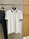 完売必至 2026 トム·ブラウン 新作 半袖Tシャツ 偽物