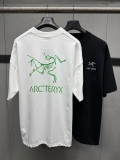 注目アイテム♡ 2026 アークテリクス 新作 半袖Tシャツ コピー