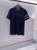 新色登場☆ 2026 トム·ブラウン 新作 半袖Tシャツ スーパーコピー