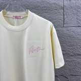 最安値挑戦 2026 ヴァレンティノ 新作 半袖Tシャツ 偽物