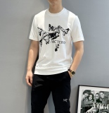 完売必至 ★ 2026 アークテリクス 新作 半袖Tシャツ コピー