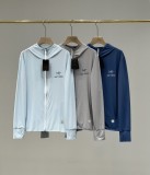 ☆超人気☆ 2026 アークテリクス 新作 日焼け止め服 偽物 3色