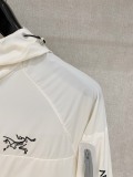使い勝手良 2026 アークテリクス 新作 日焼け止め服 コピー