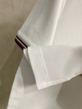 完売必至 2026 トム·ブラウン 新作 半袖Tシャツ 偽物