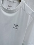 目を惹くカラー 2026 アークテリクス 新作 半袖Tシャツ スーパーコピー