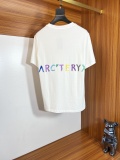 最安値挑戦 2026 アークテリクス 新作 半袖Tシャツ コピー