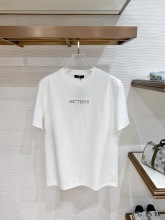 最安値挑戦 2026 アークテリクス 新作 半袖Tシャツ コピー
