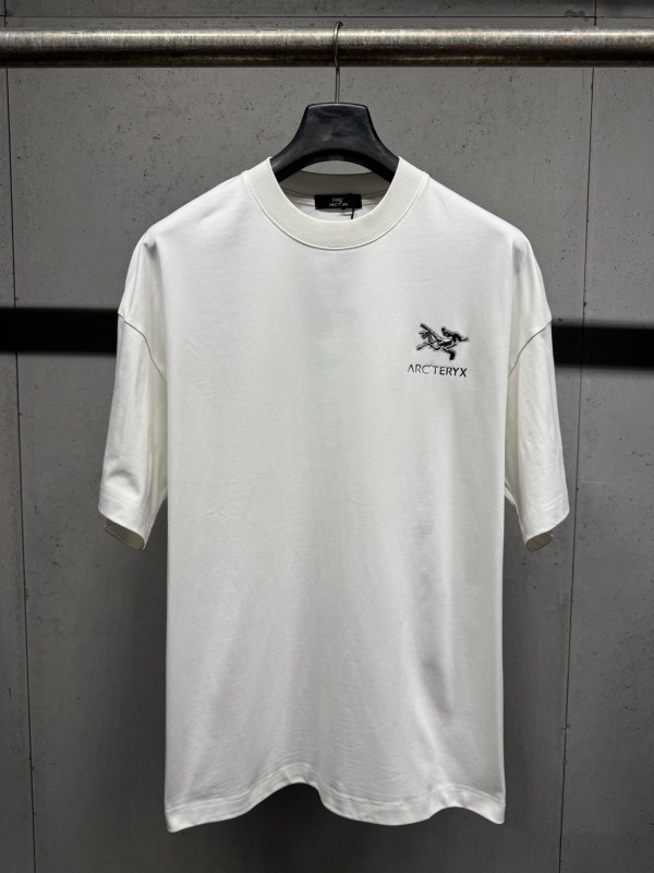 高品質♪♪♪ 2026 アークテリクス 新作 半袖Tシャツ スーパーコピー