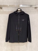 希少♪限定 2026 アークテリクス 新作 日焼け止め服 スーパーコピー