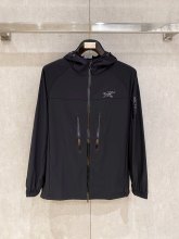 希少♪限定 2026 アークテリクス 新作 日焼け止め服 スーパーコピー
