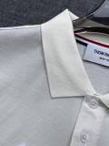 お洒落 2026 トム·ブラウン 新作 半袖Tシャツ コピー