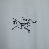 使い勝手良し 2026 アークテリクス 新作 日焼け止め服 スーパーコピー