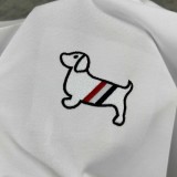 売上総額１位！ 2026 トム·ブラウン 新作 半袖Tシャツ スーパーコピー