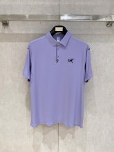 注目アイテム♡ 2026 アークテリクス 新作 半袖Tシャツ スーパーコピー