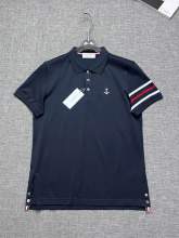 【大特価】 2026 トム·ブラウン 新作 半袖Tシャツ 偽物