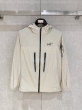 超希少！2026 アークテリクス 新作 日焼け止め服 偽物