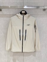 超希少！2026 アークテリクス 新作 日焼け止め服 偽物
