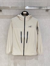 超希少！2026 アークテリクス 新作 日焼け止め服 偽物