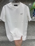 《人気★》2026 アークテリクス 新作 半袖Tシャツ スーパーコピー 2色